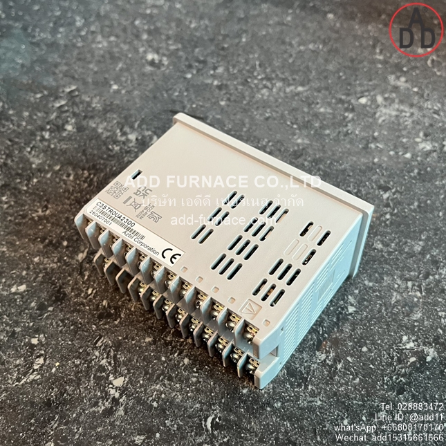 Azbil C35TR0UA2300 (11)